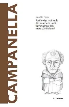 Descopera filosofia. Campanella