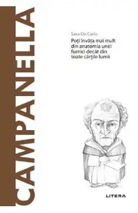 Descopera filosofia. Campanella