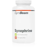 GymBeam Synephrine tablete pentru controlul greutății 108 g