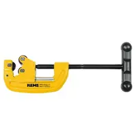 REMS Taietor tevi otel RAS St 1/8-2" 113000