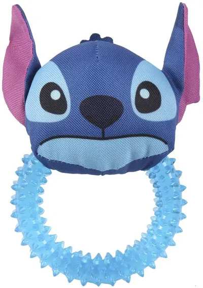 Câine roade Cerda Disney: Lilo & Stitch - Stitch (Ring)