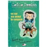 Cotco Doolan. Cel mai nou animal de companie