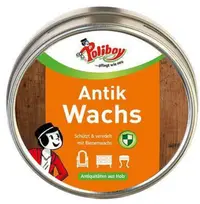 Pastă pentru mobilă antică Poliboy - 200 ml