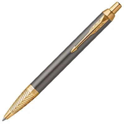 Pix Parker Royal IM Premium - Arrow GT, cu o cutie