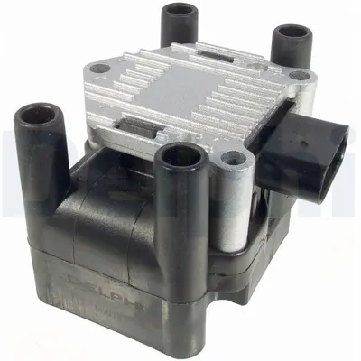 Bobina Inductie Potrivit Audi A1, A2, A3, A4 B5, A4 B6, A4 B7; Seat Alhambra, Altea, Altea Xl, Arosa, Cordoba, Exeo, Exeo St, Ibiza Iii, Ibiza Iv, Ibiza Iv Sc 1.0-2.0lpg 11.94