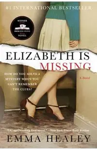 Elizabeth Is Missing