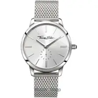 Ceas Thomas&nbsp;Sabo Thomas Sabo WA0248-201-201 Glam Spirit Ladies Watch 33mm 5 ATM