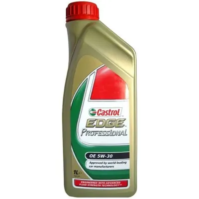 Ulei Motor Castrol Edge Professional Oe 5w30 1l