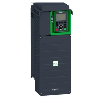 Variator De Viteza Altivar Atv900 - 22Kw - 30Hp - 400/480V - Ip21