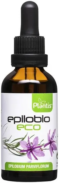 Plantis Tinctură organică de iarbă verde, 50 ml, Artesania Agricola