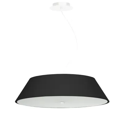 Candelabru VEGA 60 negru