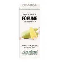 Porumb - radice - gemoderivat - 50ml - PlantExtrakt
