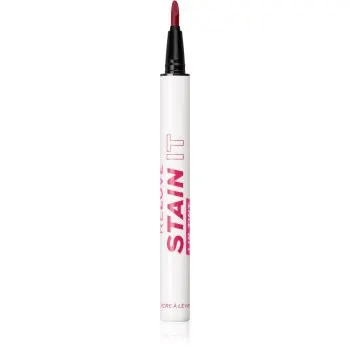 Revolution Relove Stain It Lip Ink Pen repara buzele pentru un efect de lunga durata