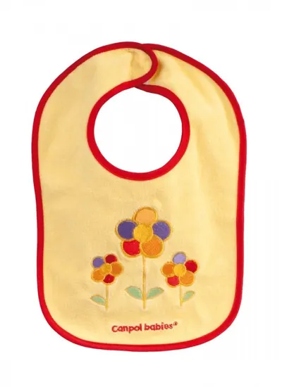 Barbita din bumbac flausat cu scai 15102