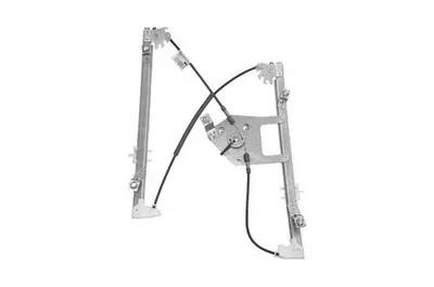 Macara geam fata stanga electric, fara motoras, numar usi: 4 MERCEDES C T-MODEL S203 C W203 intre 2000-2007