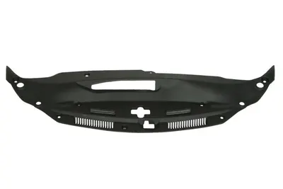 Suport exterior, plastic potrivit LEXUS IS III XE30 2016-2019