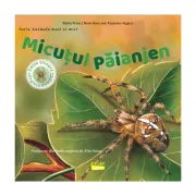 Micutul Paianjen