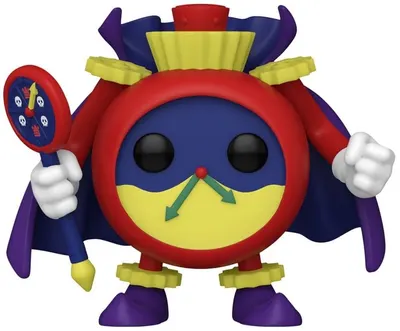 Figurină Funko POP! Animation: Yu-Gi-Oh! - Time Wizard #1454
