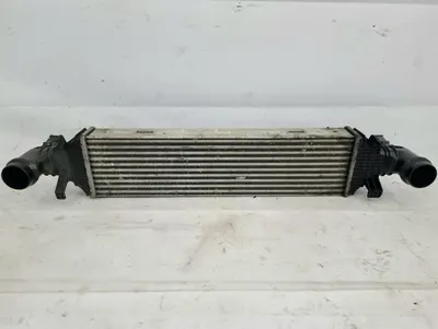 Radiator intercooler A2045000200 Mercedes E-Class (2009->) [W212] 2.2 cdi