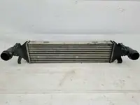 Radiator intercooler A2045000200 Mercedes E-Class (2009->) [W212] 2.2 cdi
