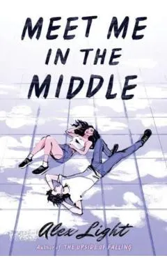 Meet Me in the Middle