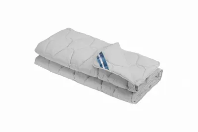 Pilota matlasata din bumbac Bella 150x200 cm Somnart cu umplutura groasa 400 grmp, pentru iarna