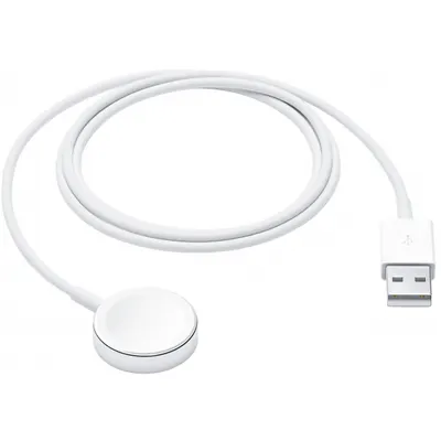 Incarcator Wireless pentru Apple Watch Series, 1m MW6A3ZM/A