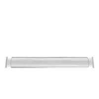Corp Led Fida aluminiu, 20W=40W, 4100K, lumina neutra
