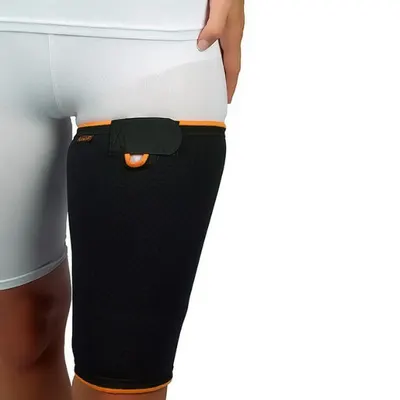 Orteza coapsa din neopren ARK2500, mar.XL, Neomed