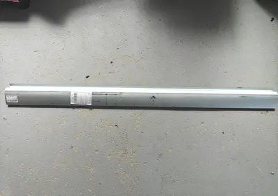 Prag reparatie lateral potrivit VW TOURAN 2003-2010 compatibil stanga/dreapta, partea inferioara, lungime 195cm