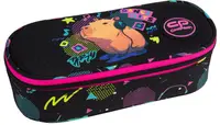 Penar școlar eliptic Cool Pack Campus - Capybara Music