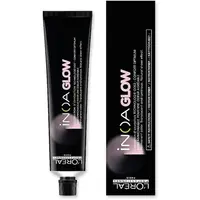 Vopsea de păr, L'Oréal Paris, Inoa Glow Light, 60g, nuanța 23