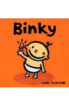 Binky