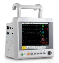 Monitor Functii Vitale iM60 VET cu Touch Screen si CAPNOGRAF