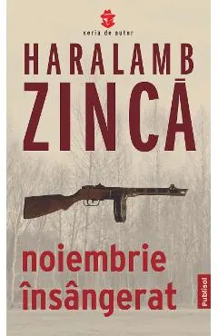 Noiembrie insangerat