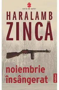 Noiembrie insangerat