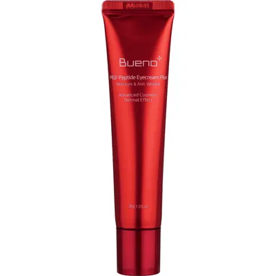 Crema de Ochi Antirid cu Peptide MGF pentru Hidratarea Tenului 30g