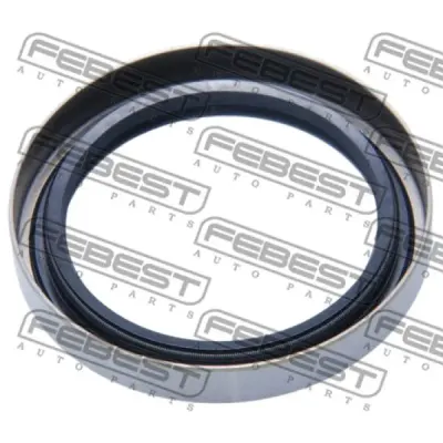 Inel de etansare, butuc roata FEBEST 95GDY-48620909X