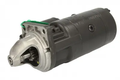 Electromotor (12v, 2,2kw) Alfa Romeo 155, 164, 33; Chrysler Voyager Ii, Voyager Iii; Dodge Caravan; Jeep Cherokee, Grand Cherokee I; Rover 800 1.8d 2.5 2.5d Intre 1986-2001