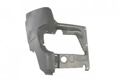 Aripa fata dreapta MERCEDES VARIO intre 1996-2013
