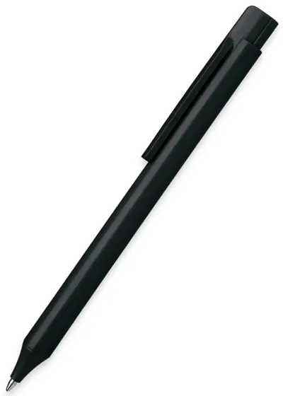 Pix cu bilă Schneider Essential - M, negru
