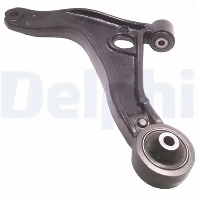 Brat suspensie roata Stanga inferior fata 17,5 mm potrivit NISSAN NV400; OPEL MOVANO B; RENAULT MASTER III 2.3D Electric 02.10