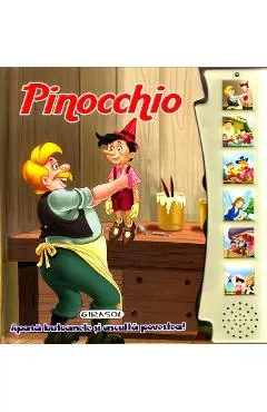 Pinocchio