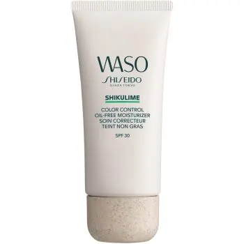 Shiseido Waso Shikulime cremă hidratantă oil free