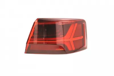 Stop tripla lampa spate dreapta ( exterior , LED) AUDI A6 LIMUZINA dupa 2014