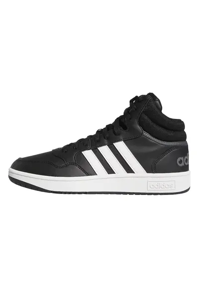 Ghete Hoops 3.0 Mid Gw3020