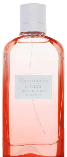 Abercrombie & Fitch Apă de parfum First Instinct Together, 100 ml