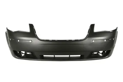 Bara fata GRAND VOYAGER, cu locas ornament, negru potrivit CHRYSLER GRAND VOYAGER V, VOYAGER V; LANCIA VOYAGER dupa 2007