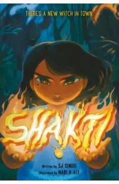 Shakti