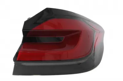Stop spate dreapta (exterior, LED) potrivit BMW 5 G30, G31, G38, F90 02.17-06.23